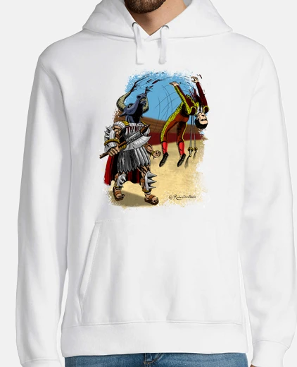 Sudadera sudadera - tradición
