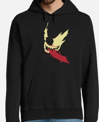Sudadera de venom deals