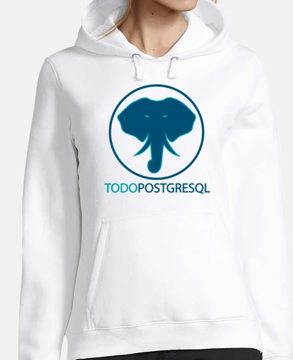 Sudadera