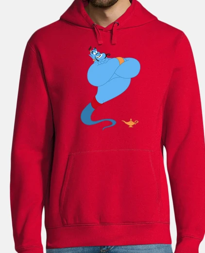 Sudadera Sudadera Aladín