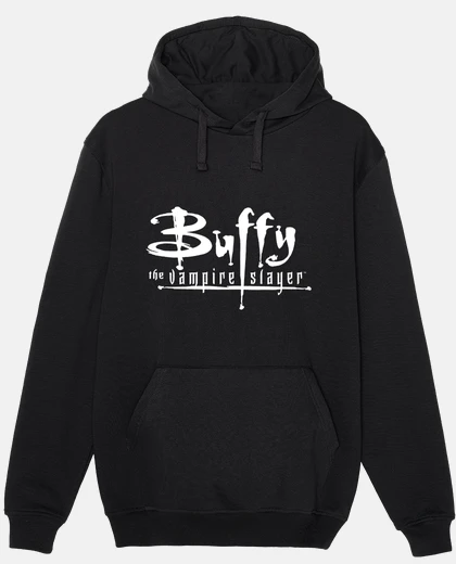 Sudadera Sudadera buffy cazavampiros