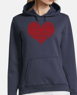 Sudaderas fin de curso hotsell