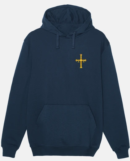 Sudadera Sudadera Chico Asturias