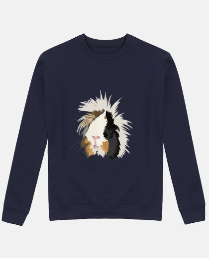 Sudadera Sudadera cobaya