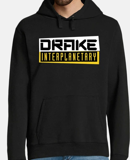 Sudadera Sudadera Drake Interplanetary Invictus 2950