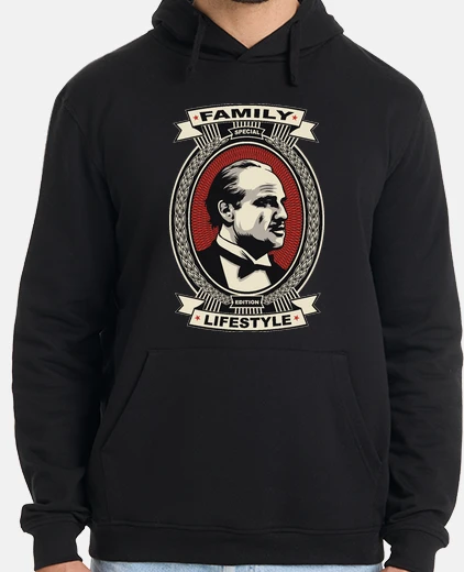 Sudadera Sudadera El padrino