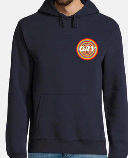 Sudadera SUDADERA GAY