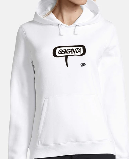 Sudadera Sudadera Gensanta