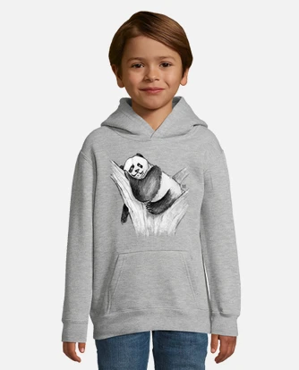 Sudadera oso panda sale