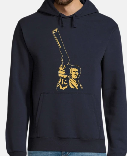 Sudadera Sudadera Harry