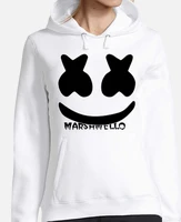 Sudadera marshmello laTostadora