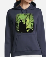 Sudaderas de malefica hotsell