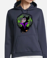 Sudaderas de malefica hotsell