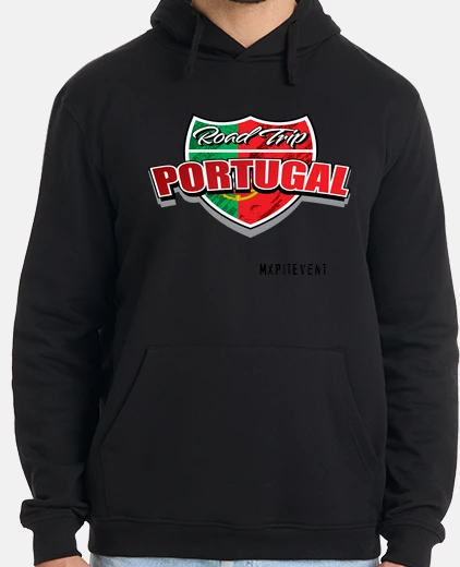 Sudadera sudadera negro