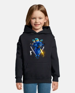 Sudaderas Ninos Fortnite Envio Gratis laTostadora