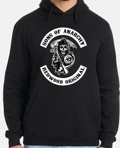 Sudadera Sudadera SOA