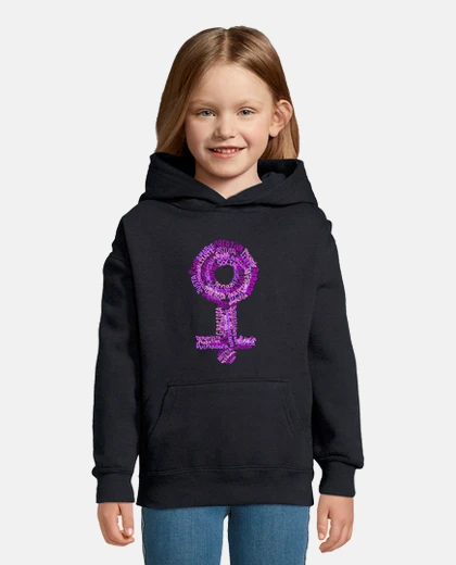 Ropa Sudadera SOMOS ESTO Y MÁS