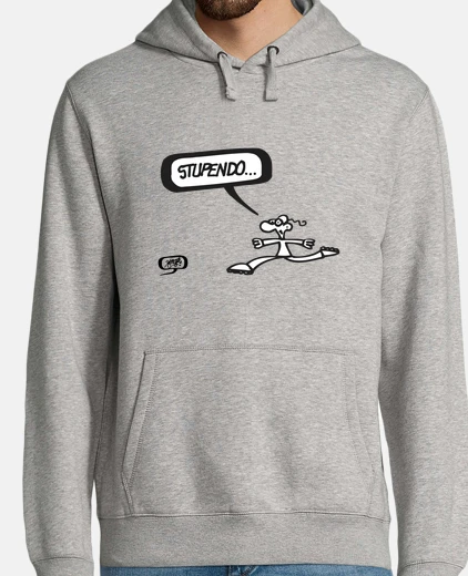 Sudadera Sudadera Stupendo