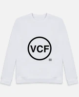 Sudadera vcf outlet