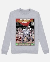 Camiseta cómic | laTostadora