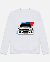 Sudadera bmw m3 e30 laTostadora