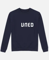 Sudadera uned 2025