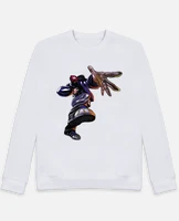 Sudadera limp bizkit hotsell