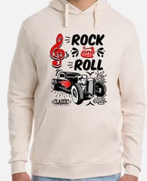 the Fan Tee Sudadera de NIÑOS Coche Divertida Retro 80 Coche the Fan Tee Sudadera de NIÑOS Coche Divertida Retro 80 Coche