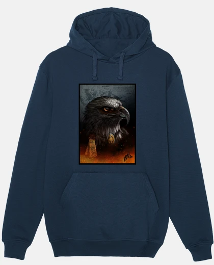 Sudadera Sudadera Warhammer Hipogrifo