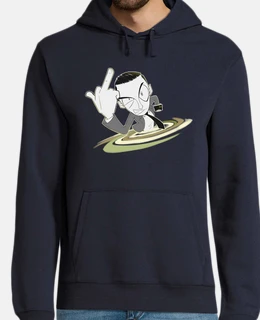 Sudadera - Los Archivos de Arkham - Team1Core