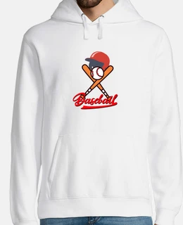 Sudaderas de online baseball