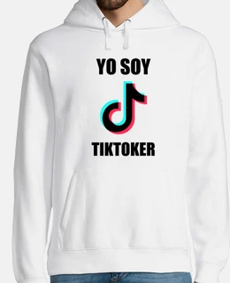 Sudaderas Tiktok Env o Gratis laTostadora