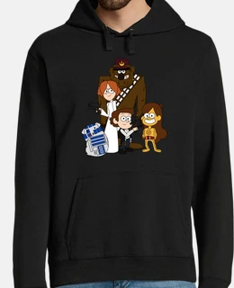 Sudadera gravity falls hot sale