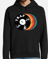 Sudaderas trap sales
