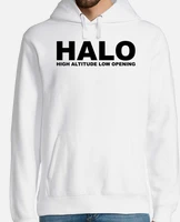 Sudaderas best sale de halo