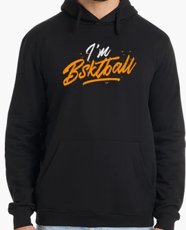 Sudadera basketball Clearance