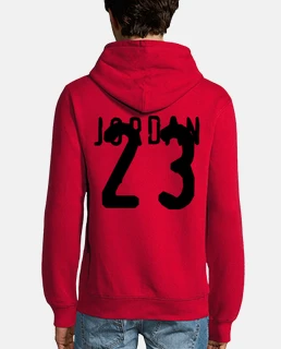 Sudaderas Jordan 23 Env o Gratis laTostadora