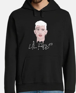 Sudadera de lil online peep original