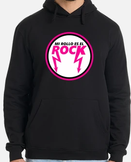 Sudaderas rock hombre Clearance