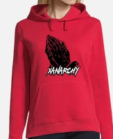Sudadera xanarchy hotsell