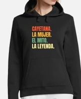 Sudadera cayetana best sale