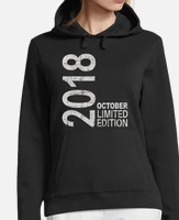 Sudaderas mujer 2018 sales