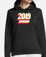 Sudaderas mujer 2019 outlet