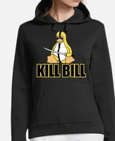 kill bill linux geek