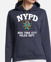 nypd mod.22