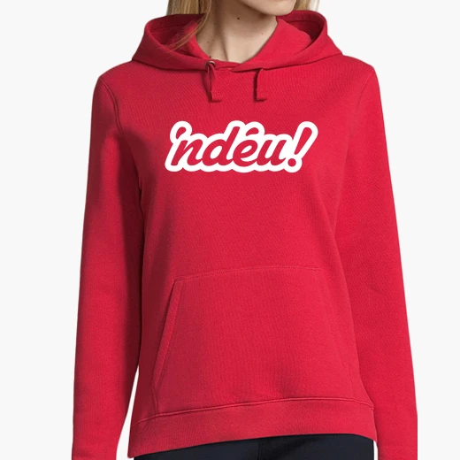 Sudadera Ndeu Dessuadora Noia Latostadora Sudadera Ndeu Dessuadora Noia Latostadora