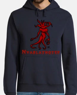 sudadera nyarlathotep