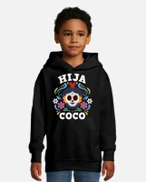 Sudadera de coco para niño hot sale