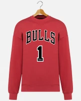 Sudadera derrick rose sales