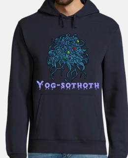 sudadera yog-sothoth